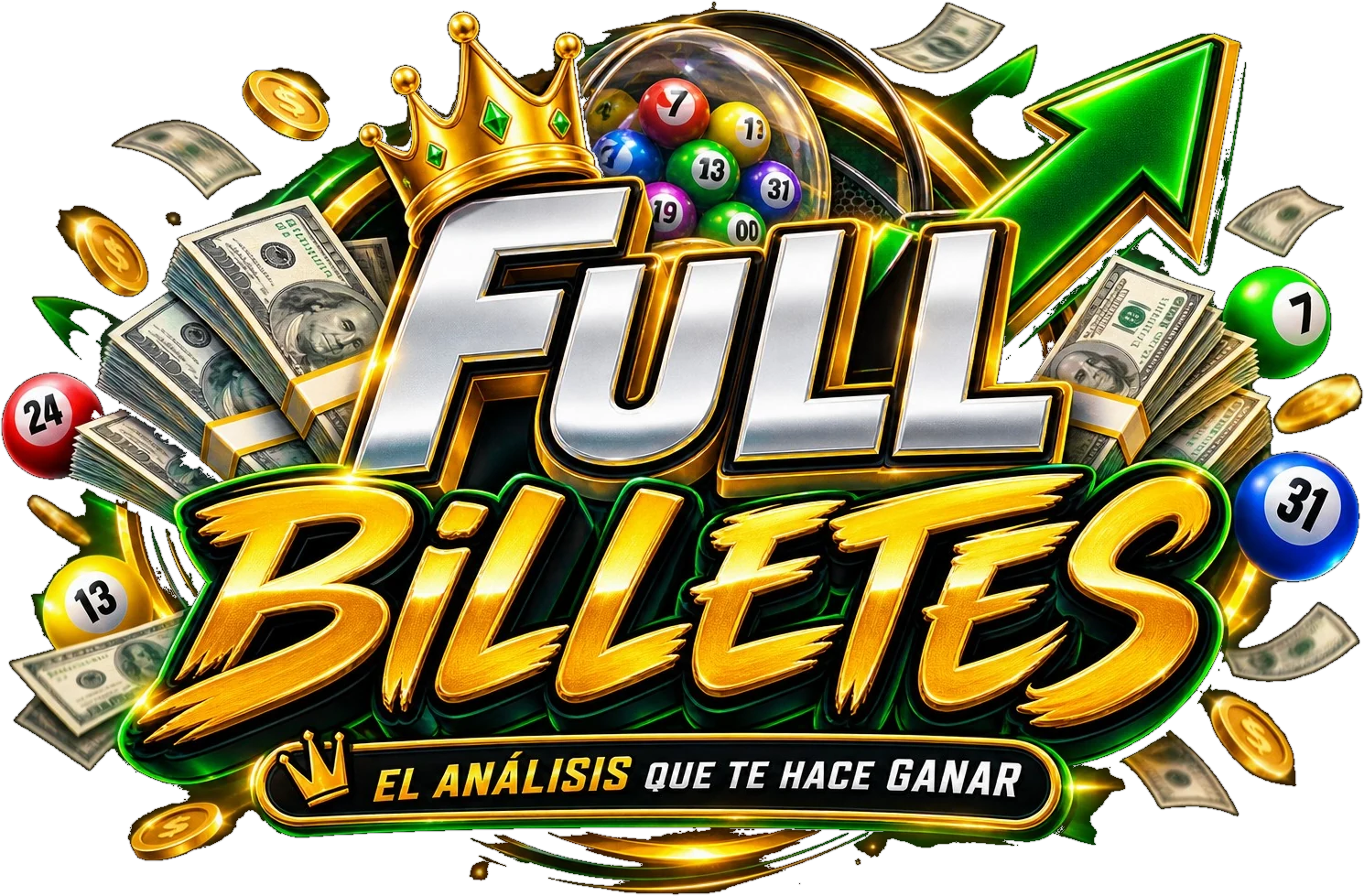 Full Billetes