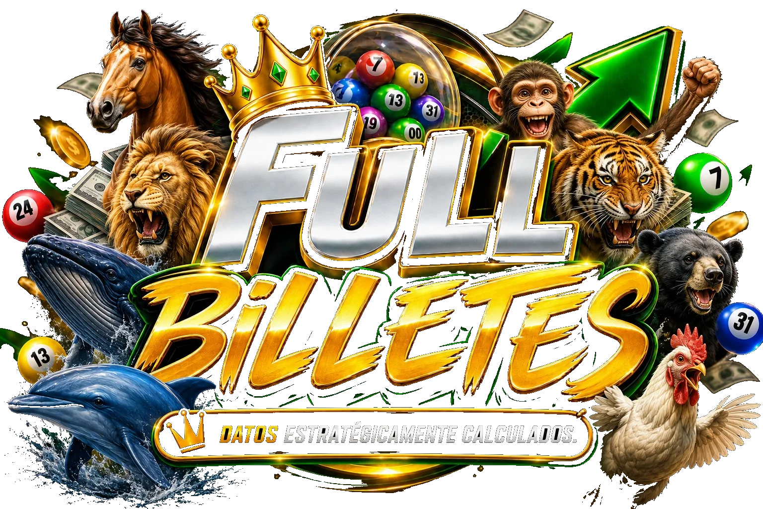 FULLBILLETES